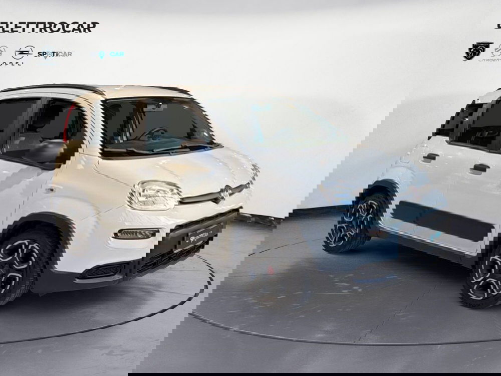 Fiat Panda usata a Vicenza (5)