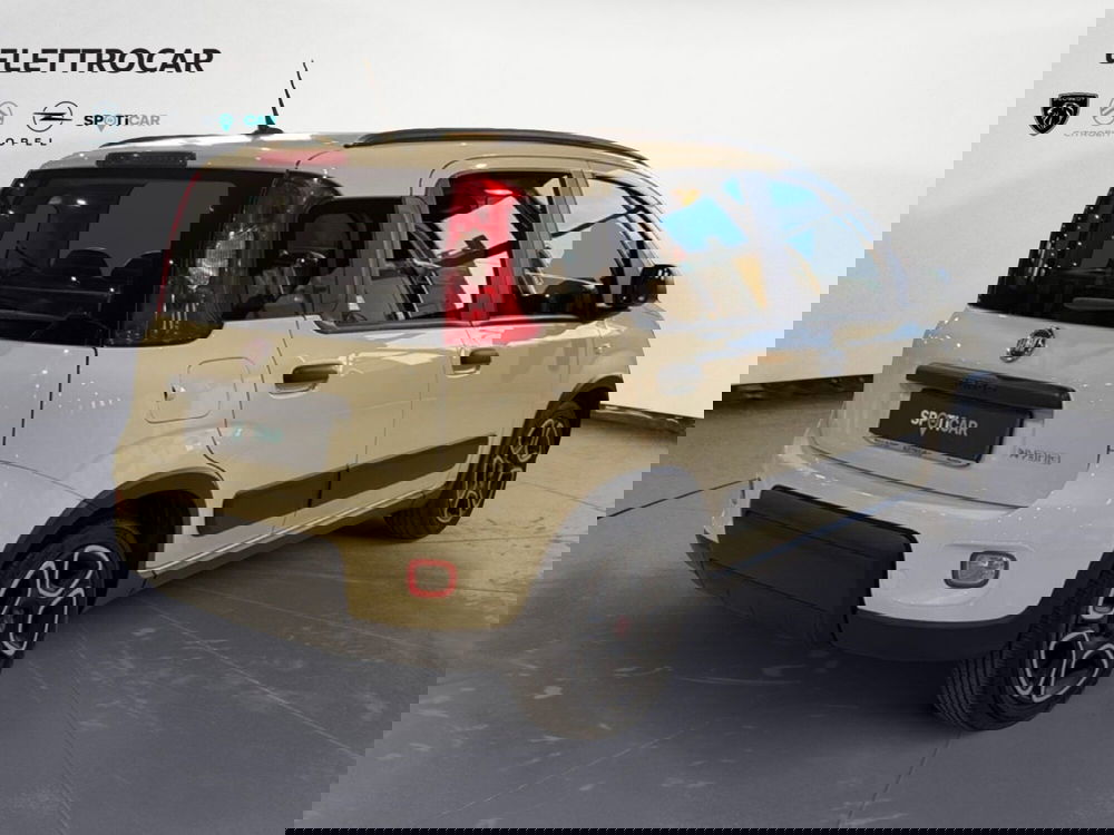 Fiat Panda usata a Vicenza (7)