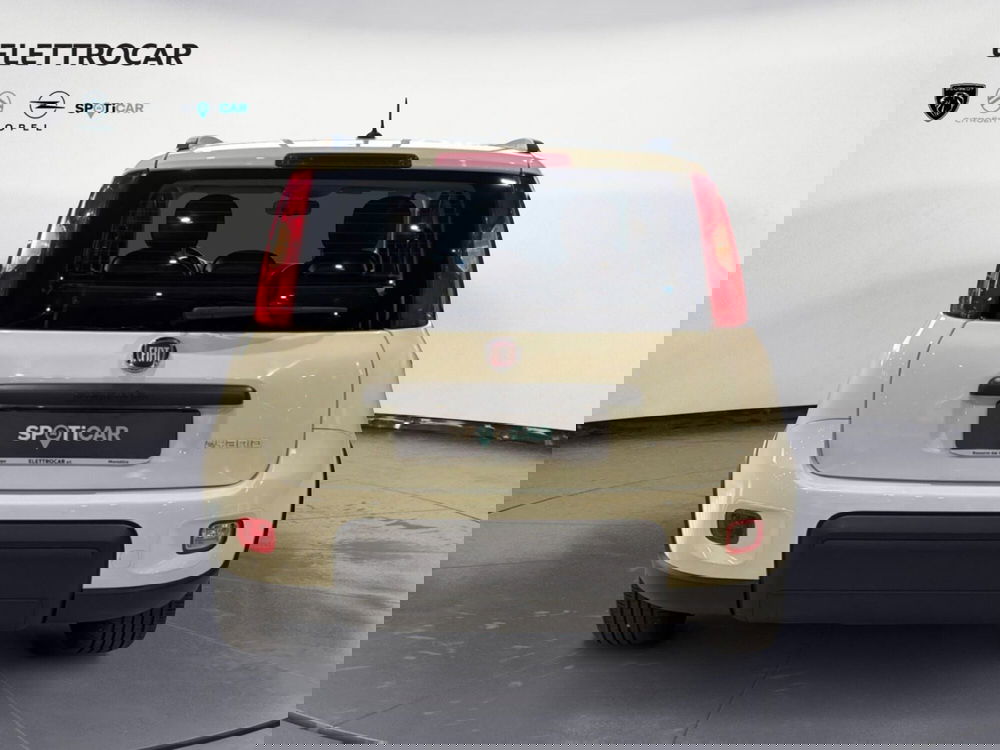 Fiat Panda usata a Vicenza (8)