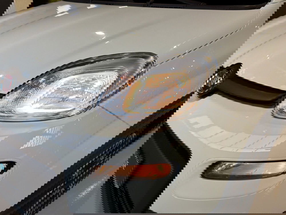 Fiat Panda usata a Vicenza (9)