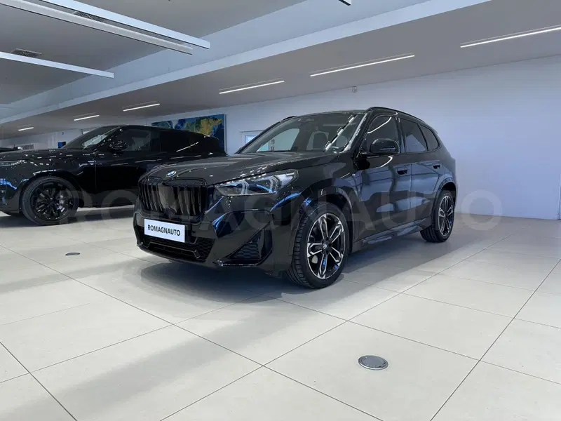 BMW X1 usata a Forlì-Cesena