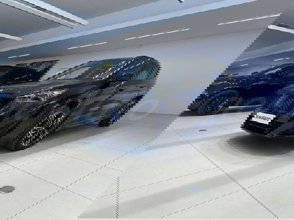 BMW X1 usata a Forlì-Cesena