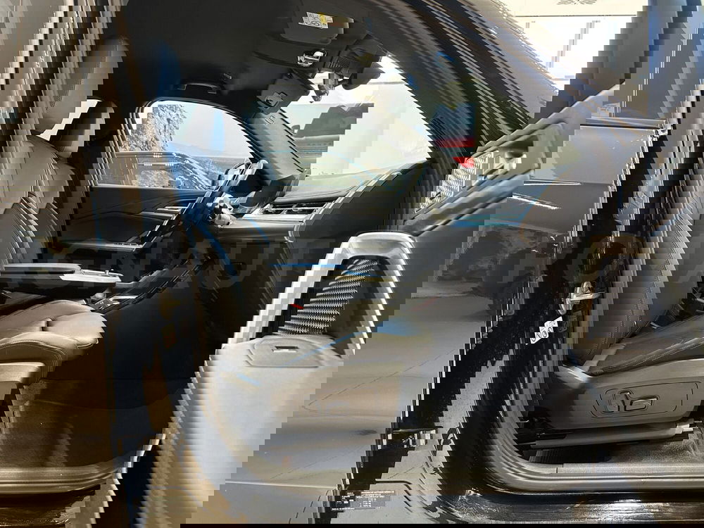 BMW X1 usata a Forlì-Cesena (10)