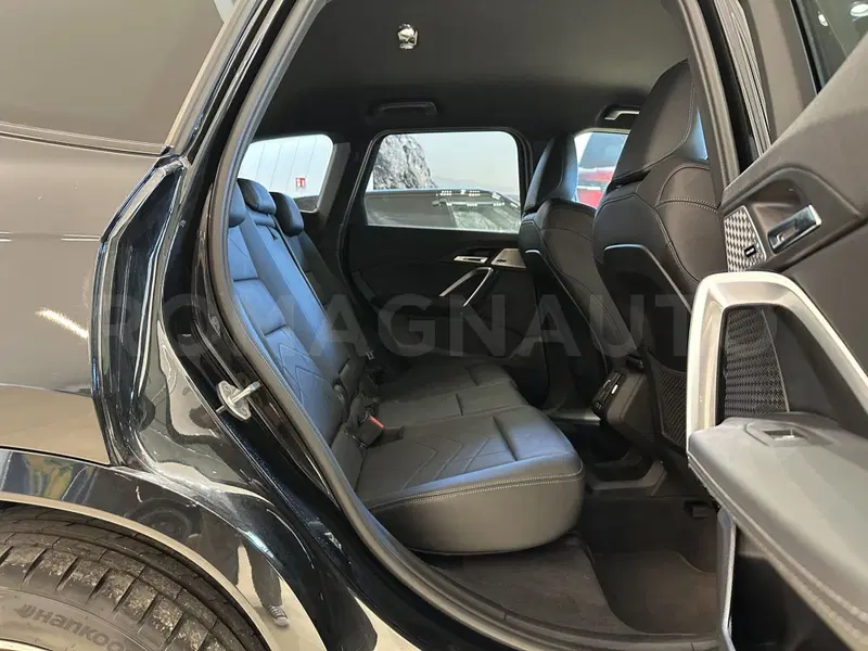 BMW X1 usata a Forlì-Cesena (11)
