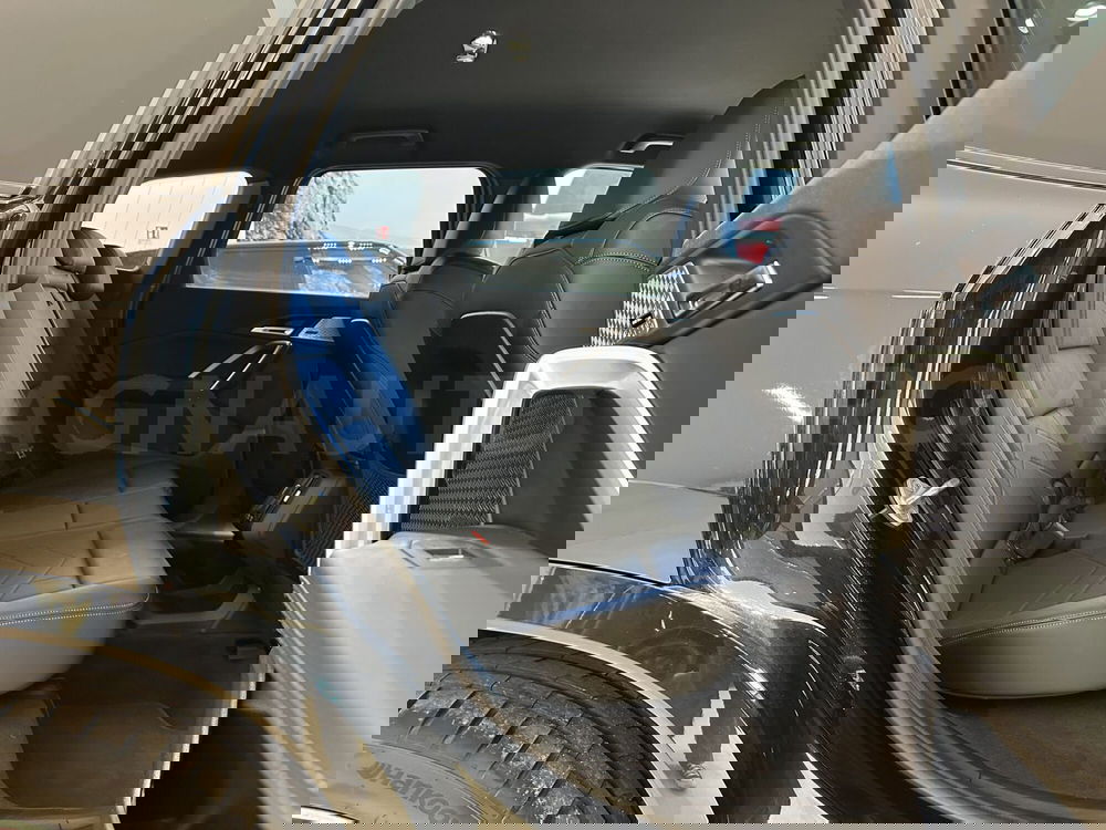 BMW X1 usata a Forlì-Cesena (11)