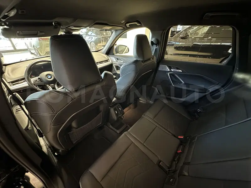 BMW X1 usata a Forlì-Cesena (12)
