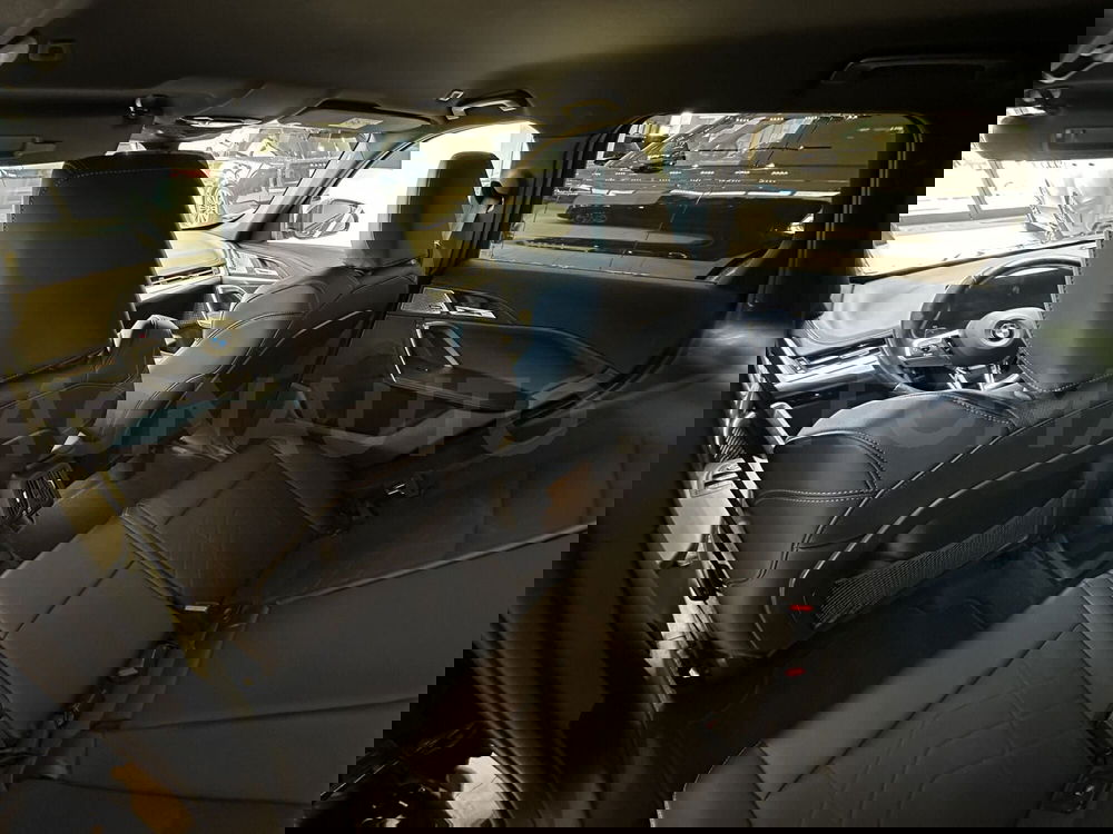 BMW X1 usata a Forlì-Cesena (12)