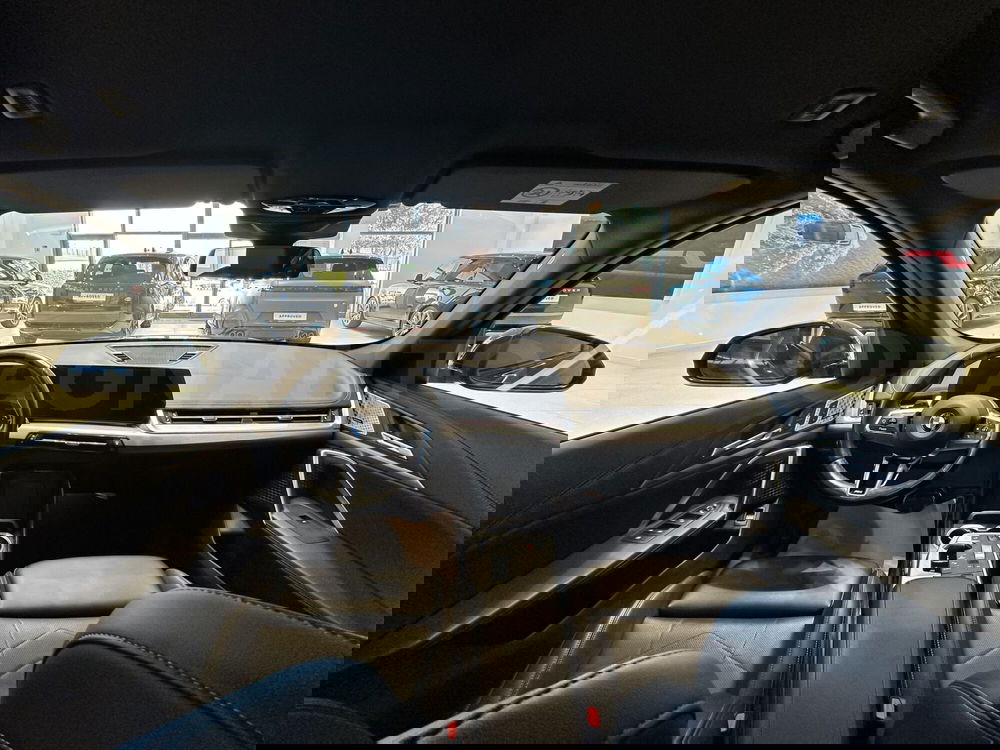 BMW X1 usata a Forlì-Cesena (13)