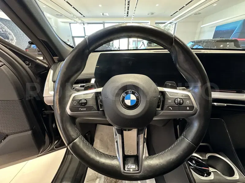 BMW X1 usata a Forlì-Cesena (16)