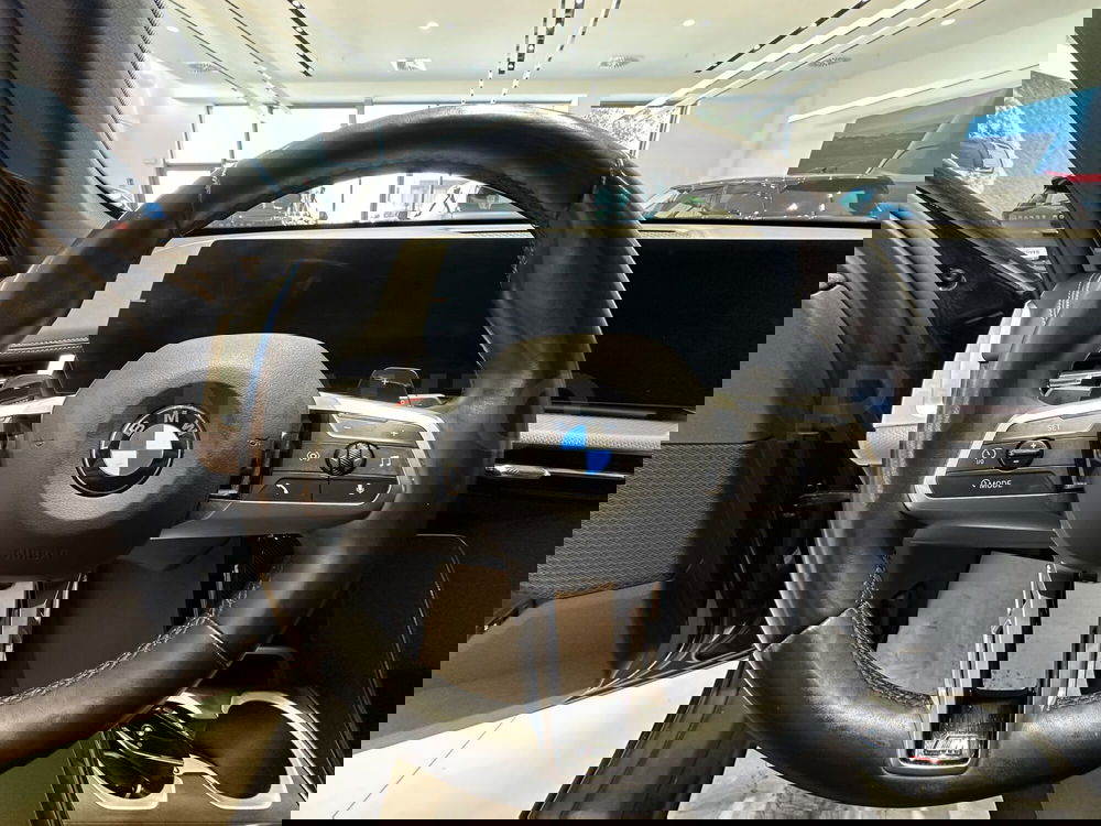 BMW X1 usata a Forlì-Cesena (16)