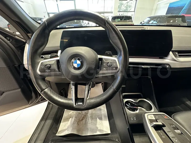 BMW X1 usata a Forlì-Cesena (17)