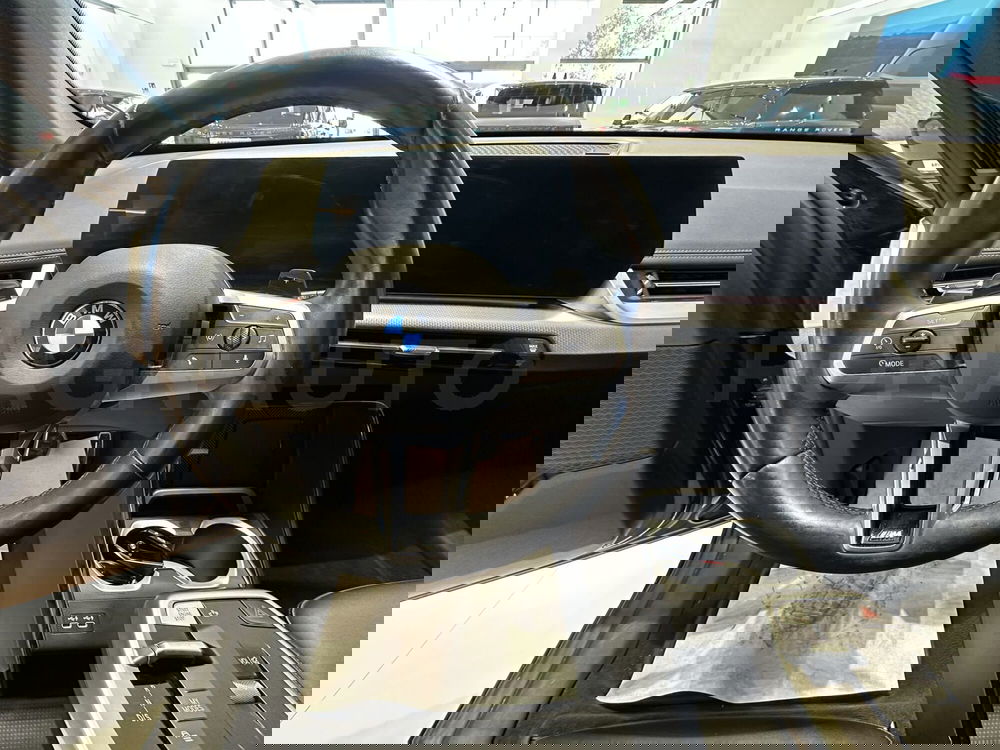 BMW X1 usata a Forlì-Cesena (17)