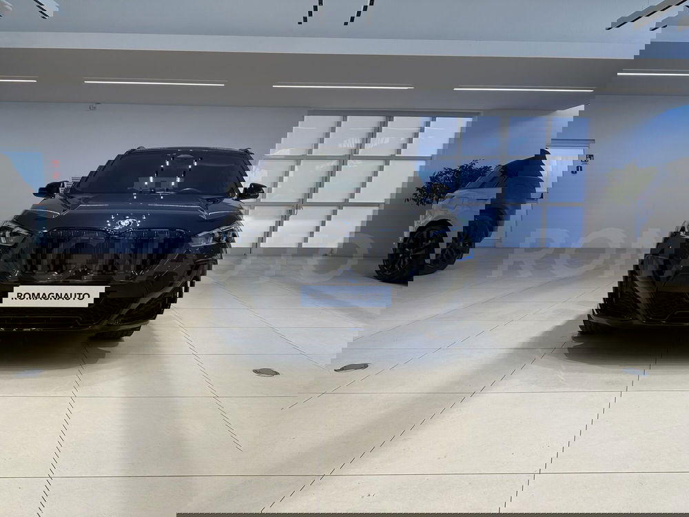 BMW X1 usata a Forlì-Cesena (2)