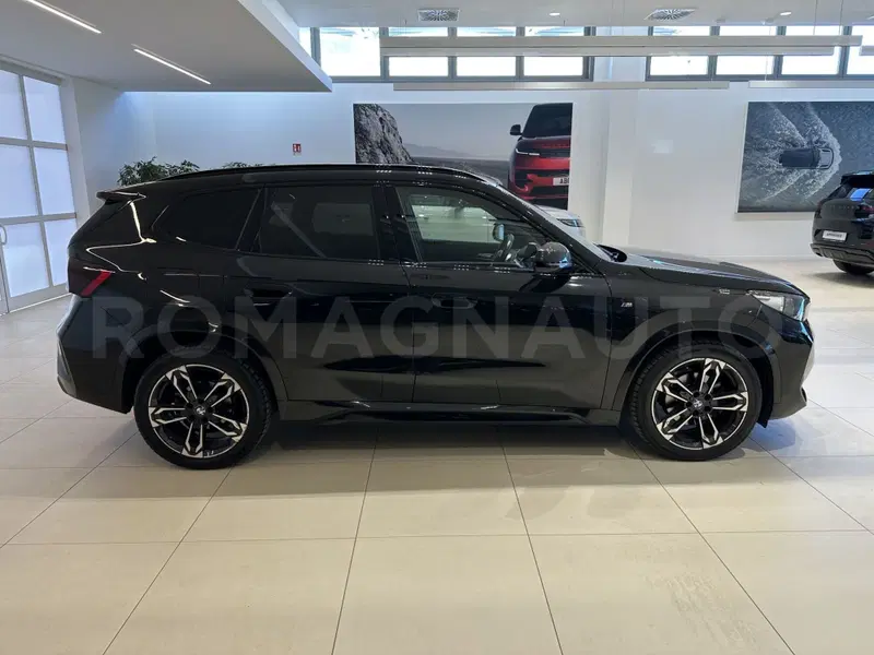 BMW X1 usata a Forlì-Cesena (4)