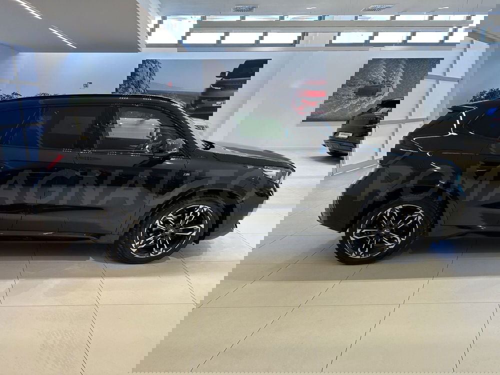 BMW X1 usata a Forlì-Cesena (4)