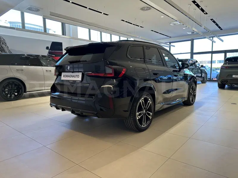 BMW X1 usata a Forlì-Cesena (5)
