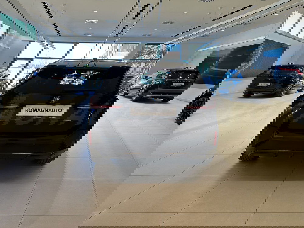 BMW X1 usata a Forlì-Cesena (6)