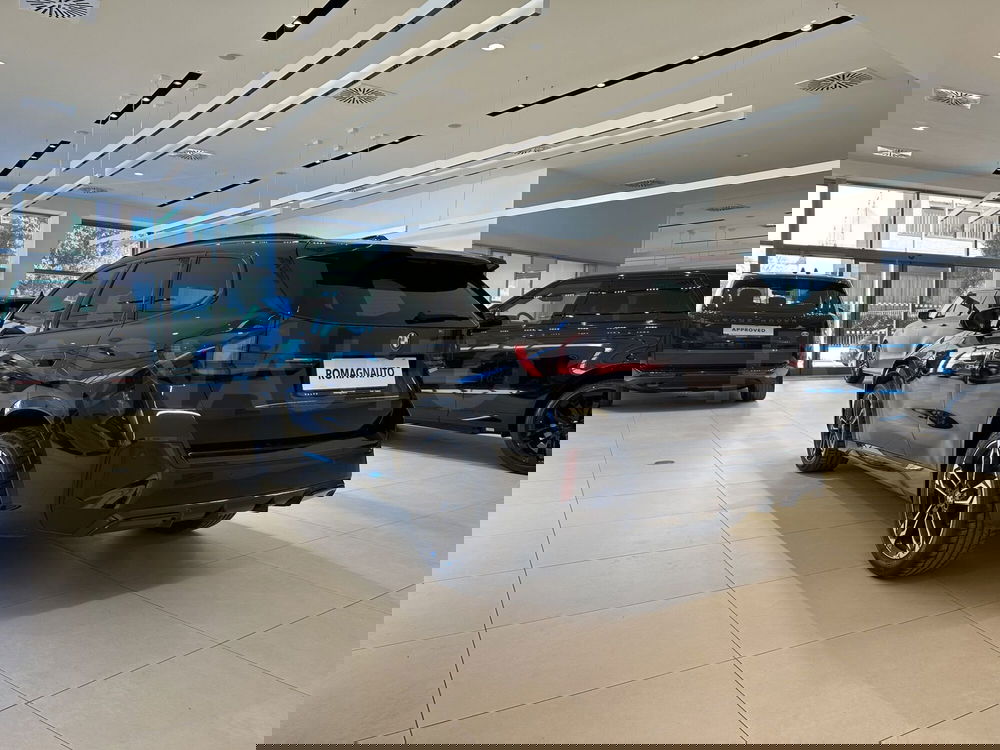 BMW X1 usata a Forlì-Cesena (7)