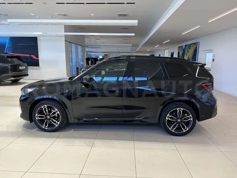 BMW X1 usata a Forlì-Cesena (8)