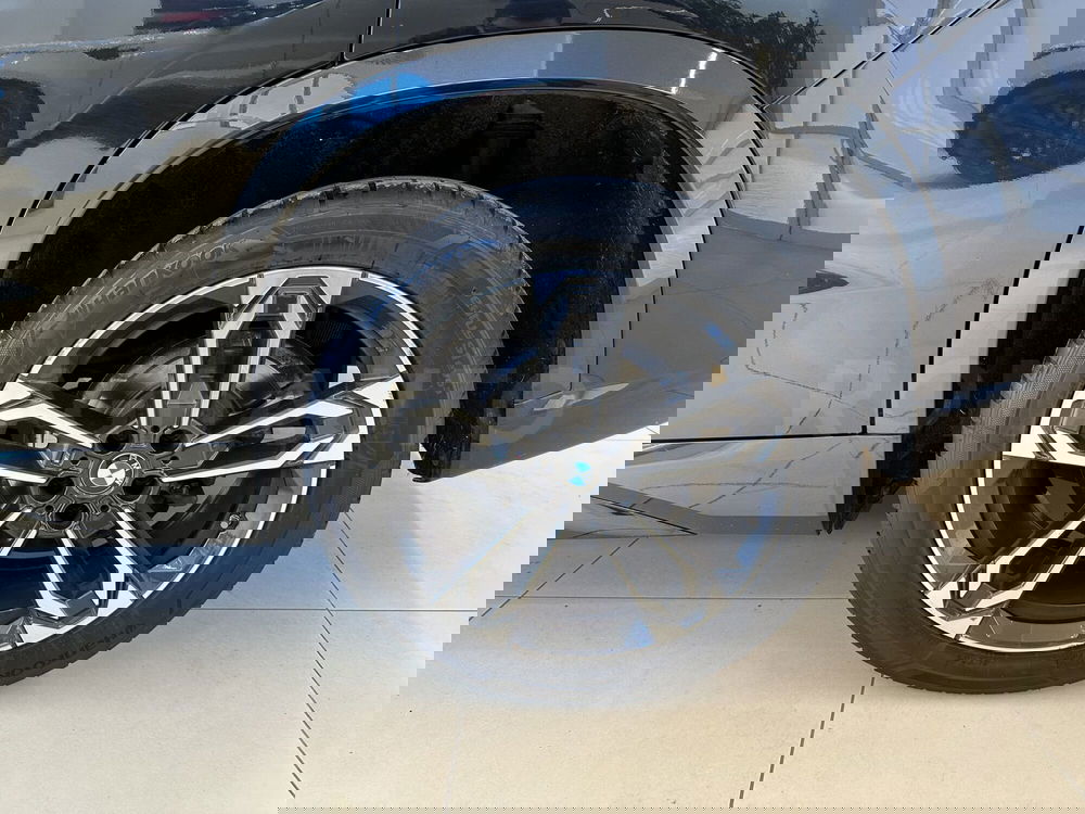 BMW X1 usata a Forlì-Cesena (9)