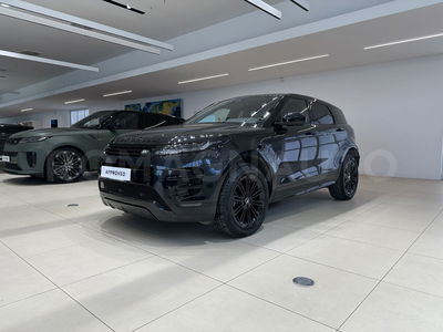 Land Rover Range Rover Evoque 2.0D I4 163CV AWD Auto R-Dynamic SE del 2024 usata a Forli'