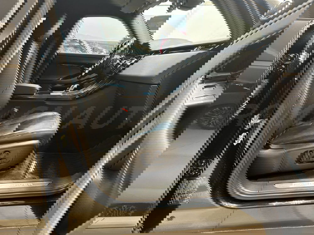 Land Rover Range Rover Evoque usata a Forlì-Cesena (10)