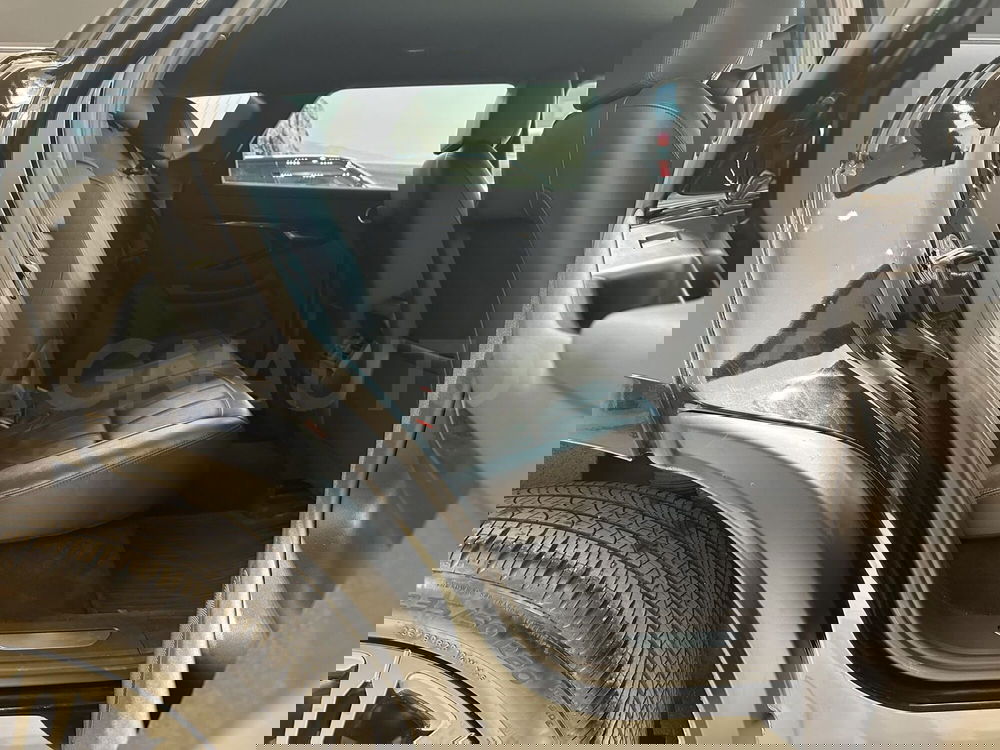 Land Rover Range Rover Evoque usata a Forlì-Cesena (11)