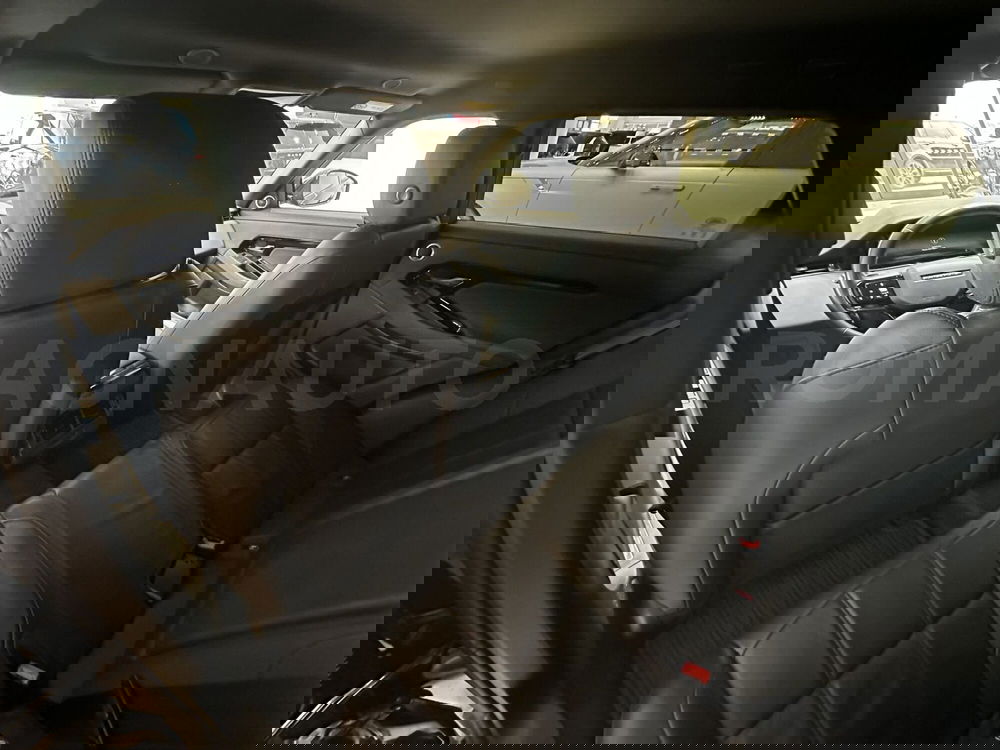 Land Rover Range Rover Evoque usata a Forlì-Cesena (12)