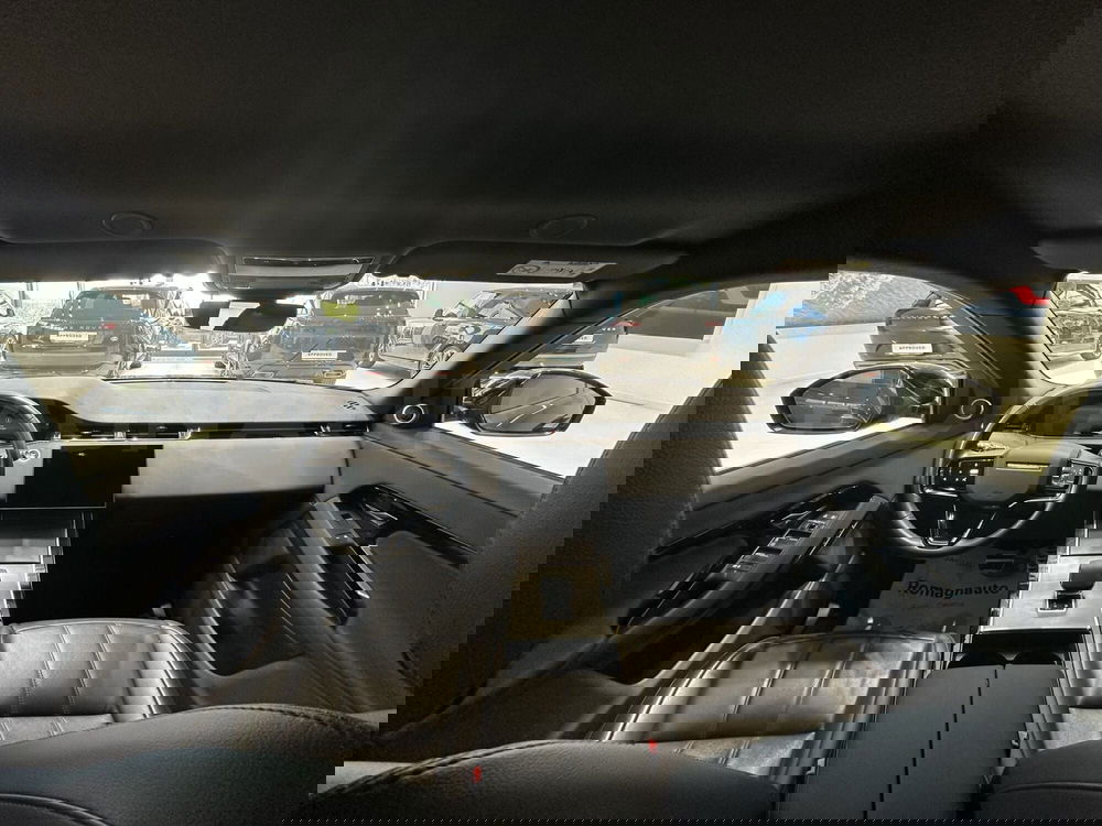 Land Rover Range Rover Evoque usata a Forlì-Cesena (13)