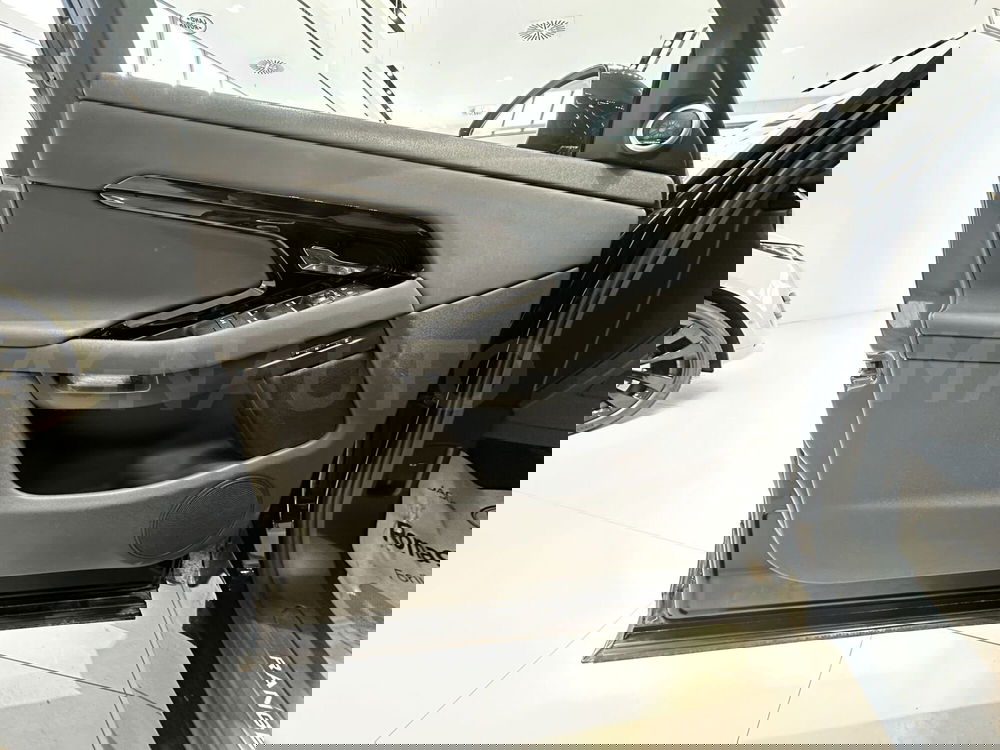 Land Rover Range Rover Evoque usata a Forlì-Cesena (15)