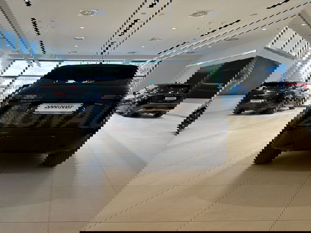 Land Rover Range Rover Evoque usata a Forlì-Cesena (6)