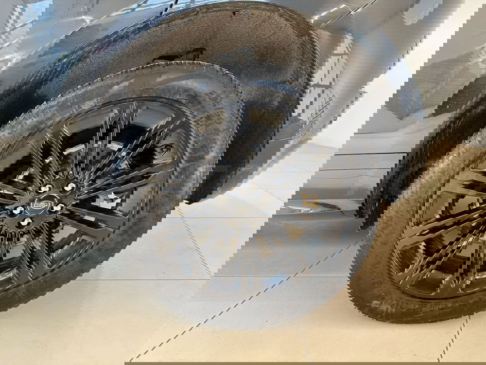 Land Rover Range Rover Evoque usata a Forlì-Cesena (9)