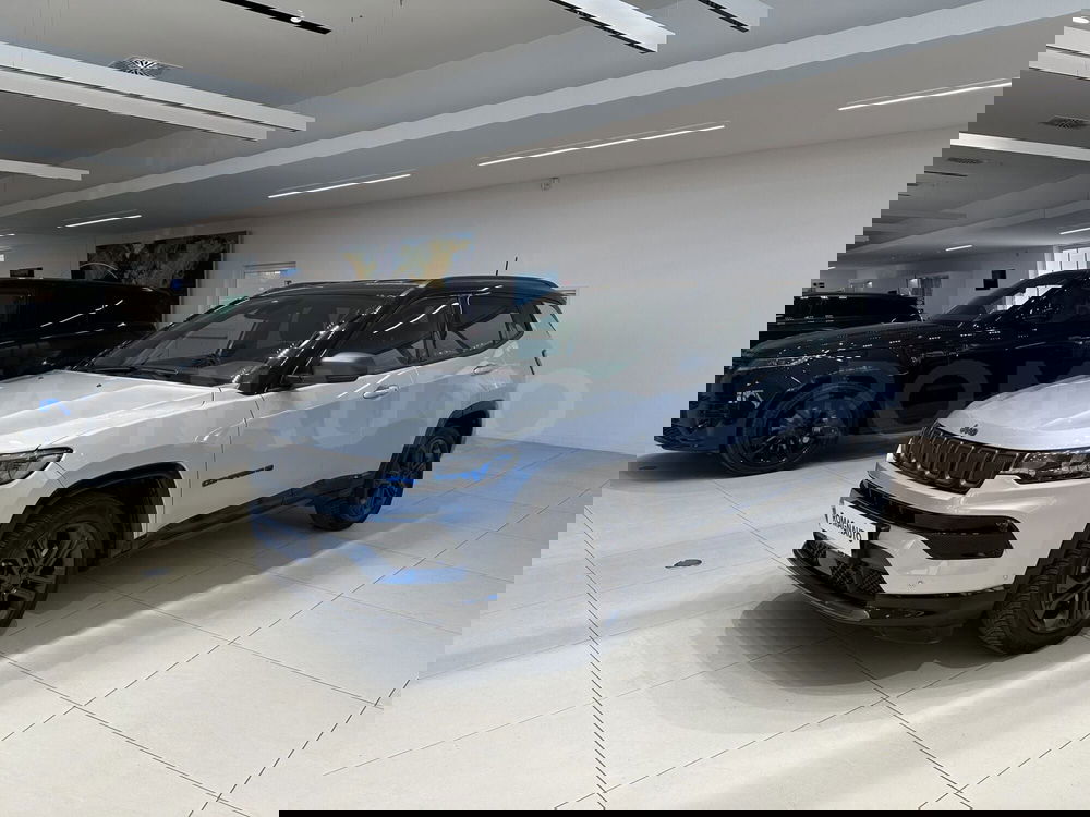 Jeep Compass usata a Forlì-Cesena