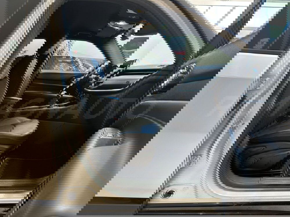 Jeep Compass usata a Forlì-Cesena (10)