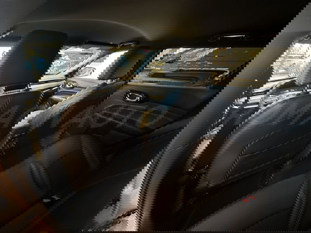 Jeep Compass usata a Forlì-Cesena (12)