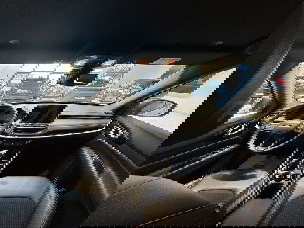 Jeep Compass usata a Forlì-Cesena (13)