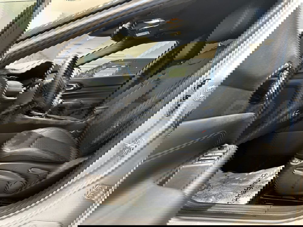 Jeep Compass usata a Forlì-Cesena (14)