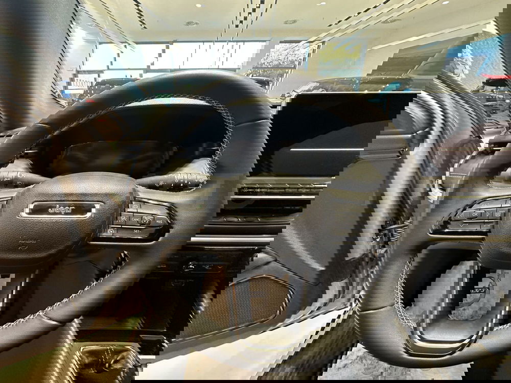 Jeep Compass usata a Forlì-Cesena (16)