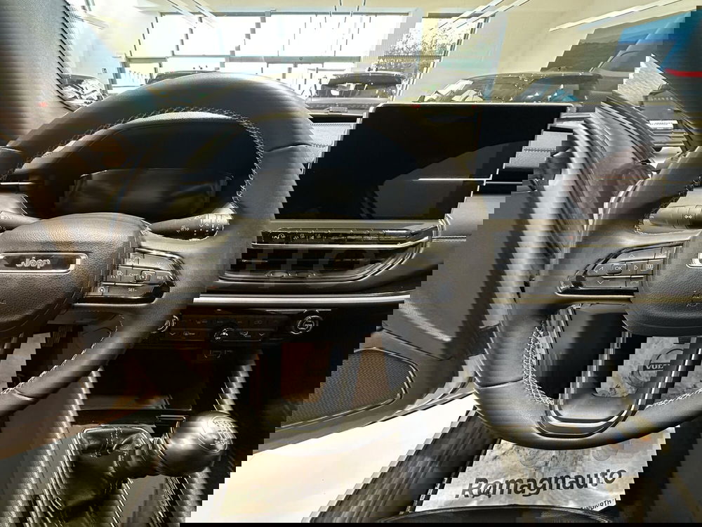 Jeep Compass usata a Forlì-Cesena (17)