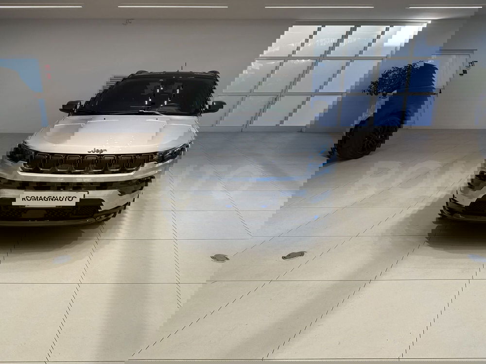 Jeep Compass usata a Forlì-Cesena (2)