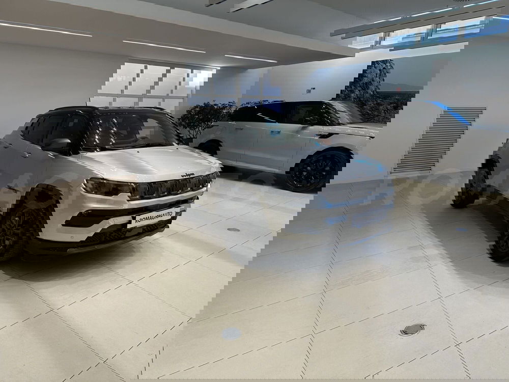 Jeep Compass usata a Forlì-Cesena (3)