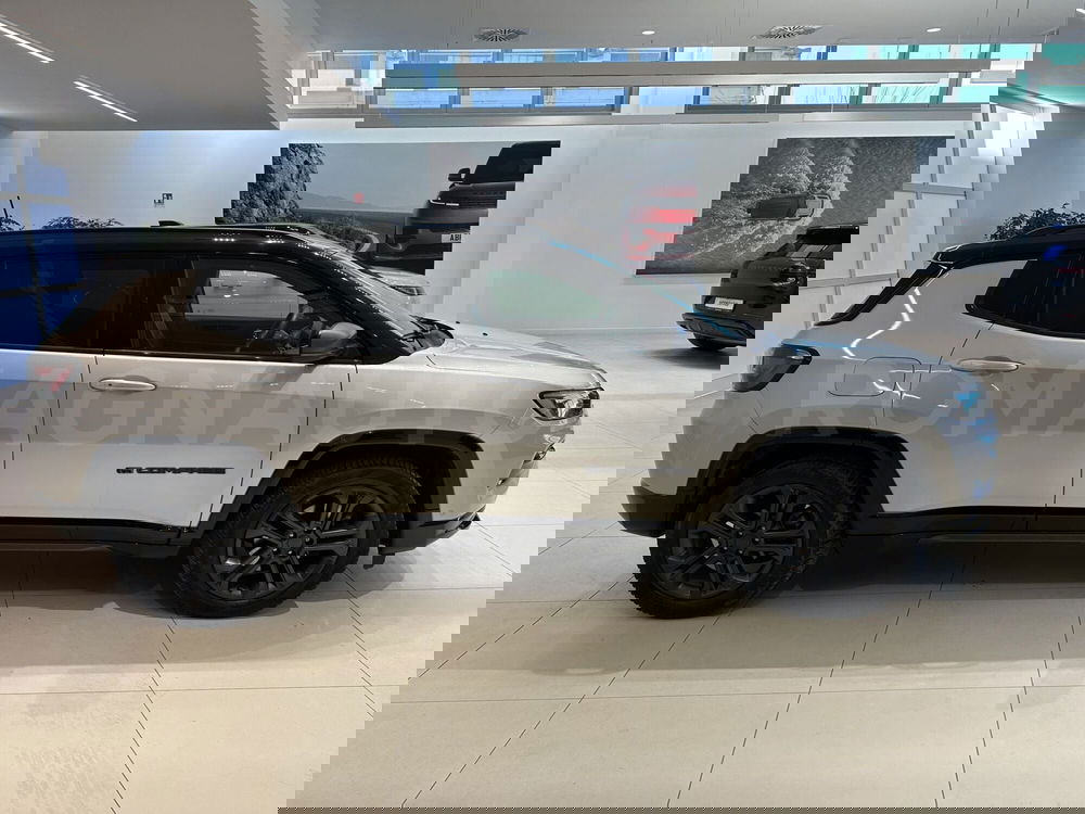 Jeep Compass usata a Forlì-Cesena (4)