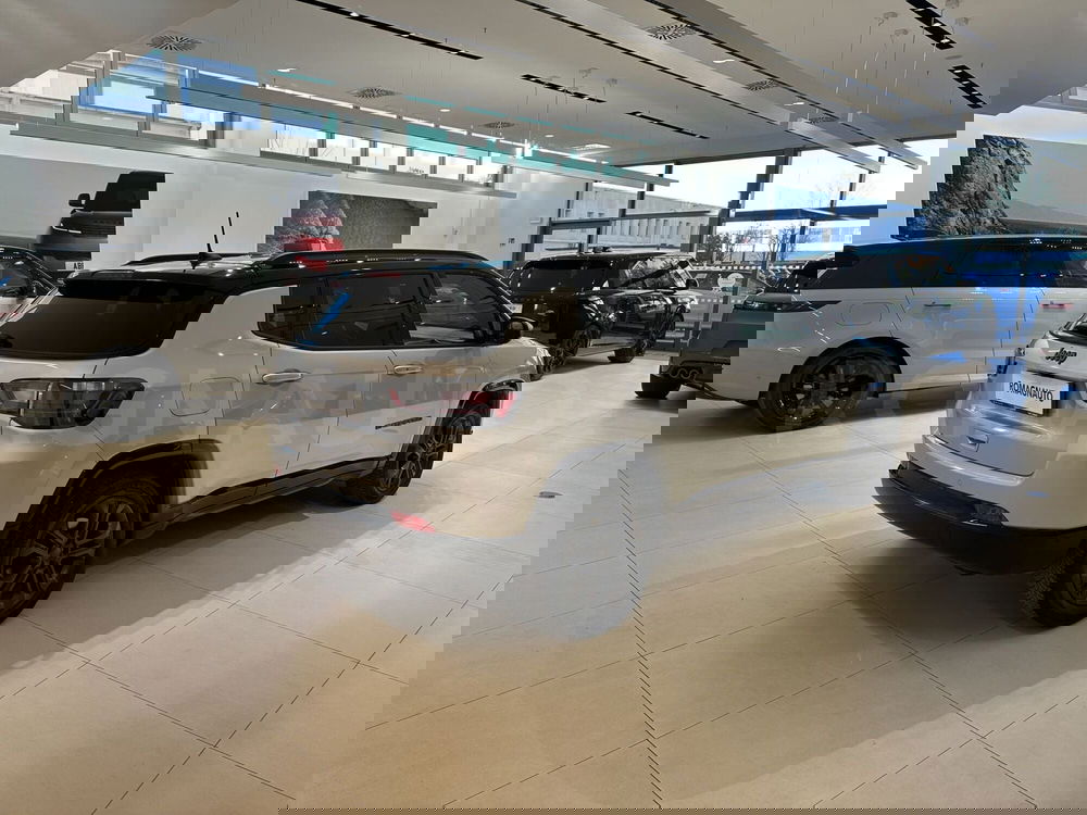 Jeep Compass usata a Forlì-Cesena (5)