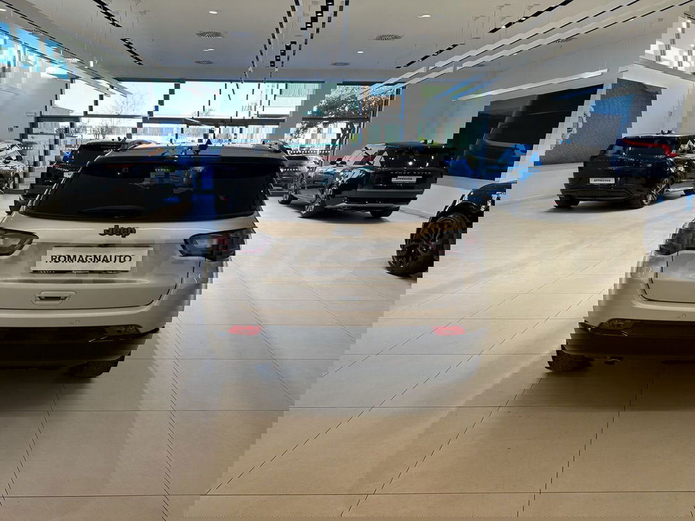 Jeep Compass usata a Forlì-Cesena (6)