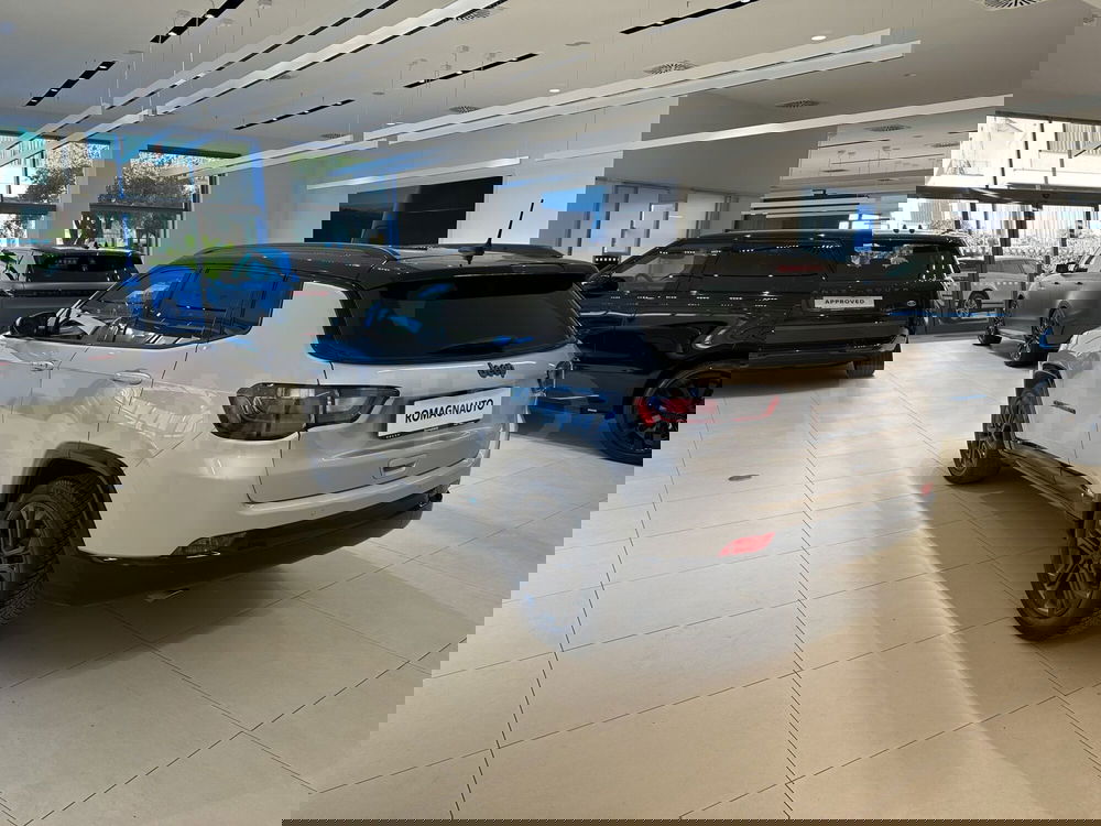 Jeep Compass usata a Forlì-Cesena (7)