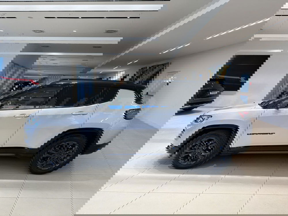 Jeep Compass usata a Forlì-Cesena (8)