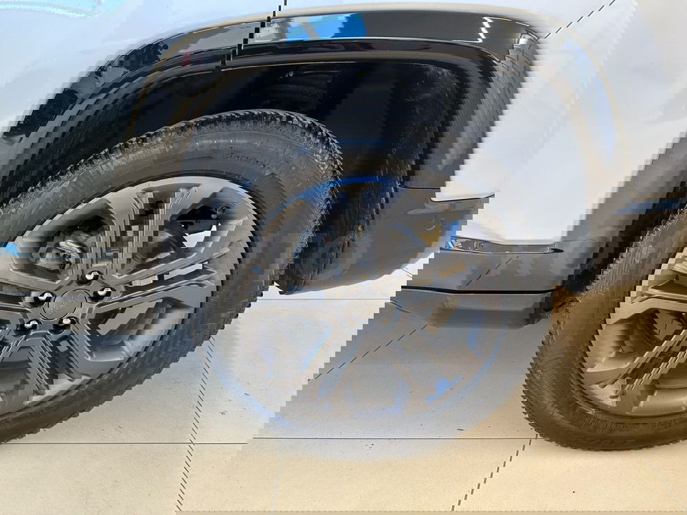 Jeep Compass usata a Forlì-Cesena (9)