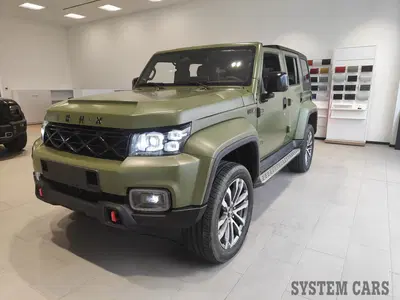 ICH-X K2 K2 2.0 turbo diesel 4x4 162cv auto nuova a Saronno