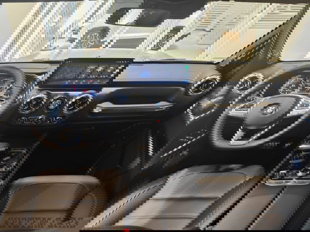 ICH-X K2 nuova a Varese (3)