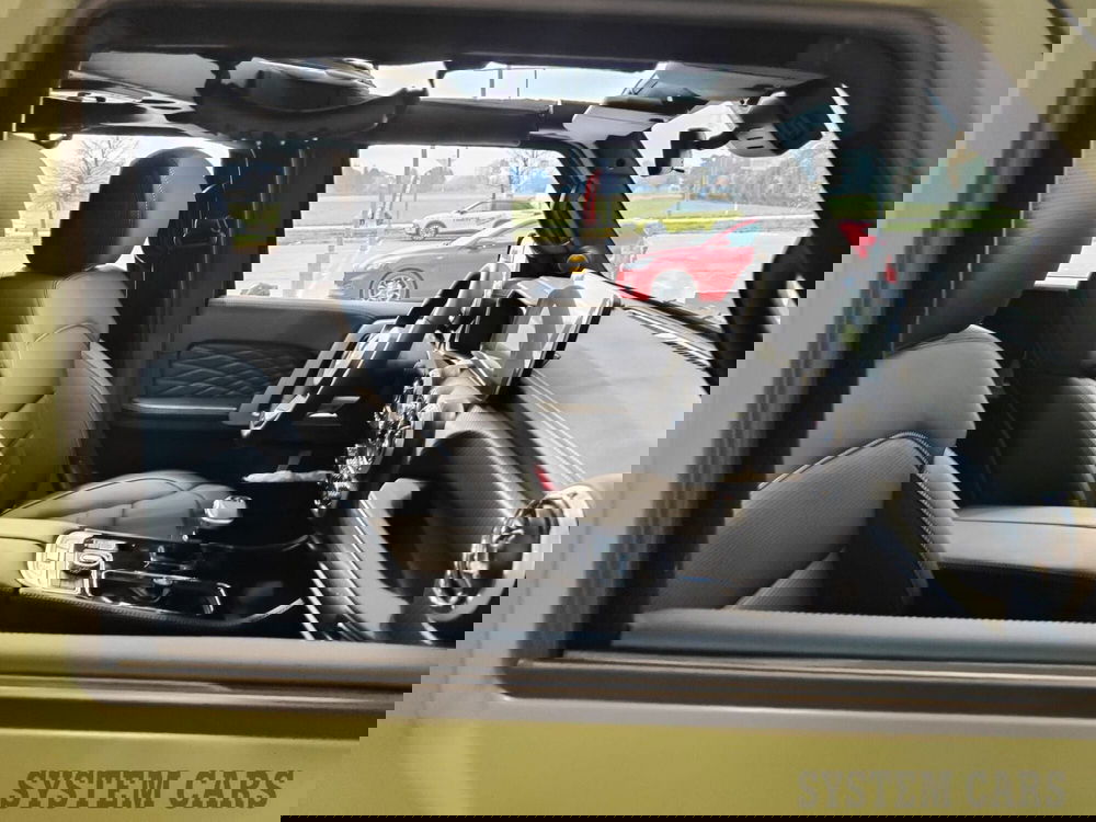 ICH-X K2 nuova a Varese (7)